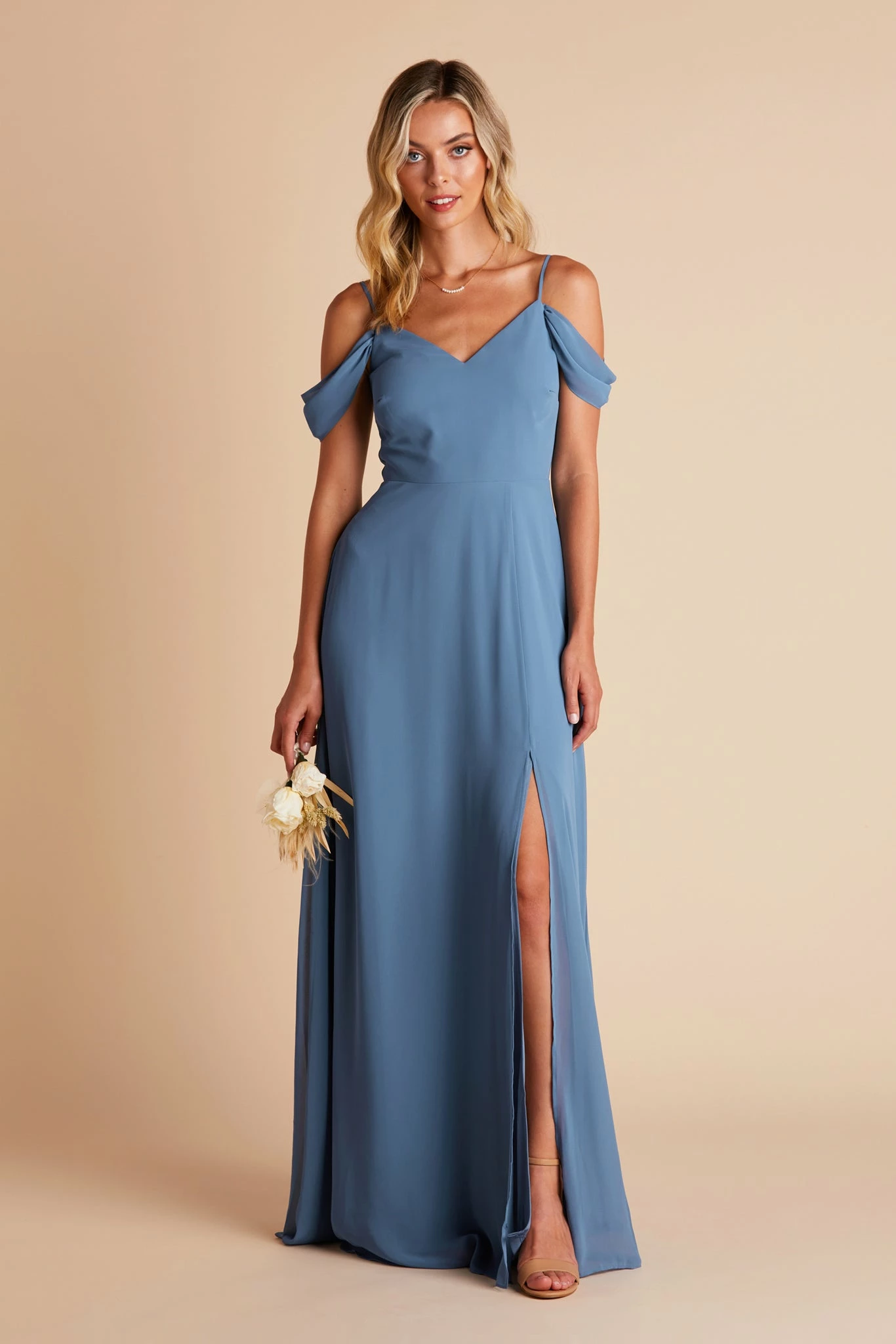 Devin Convertible Dress - Twilight 5 Devin Convertible Dress - Twilight - Image 5