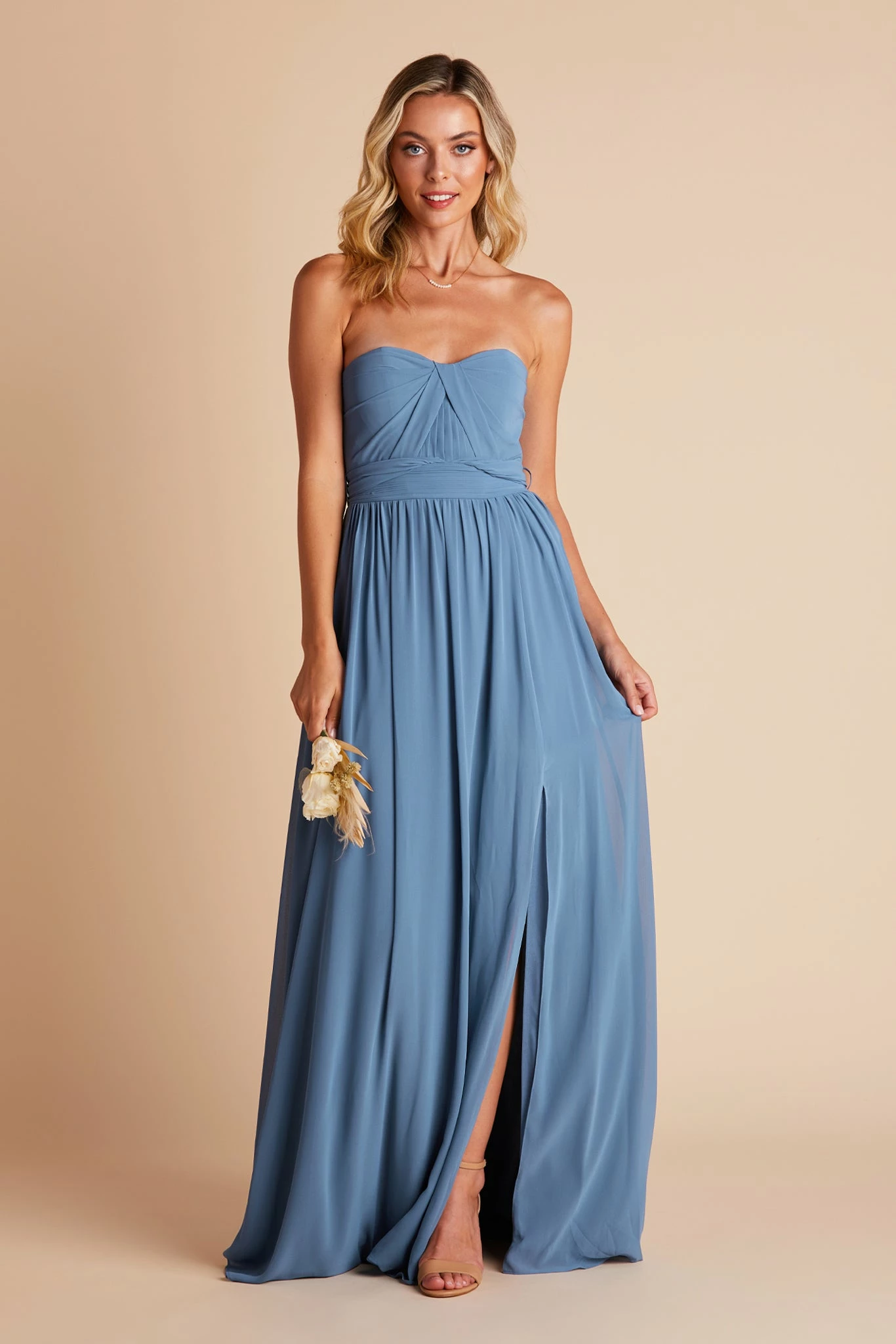 Grace Convertible Dress - Twilight 7 Grace Convertible Dress - Twilight - Image 7
