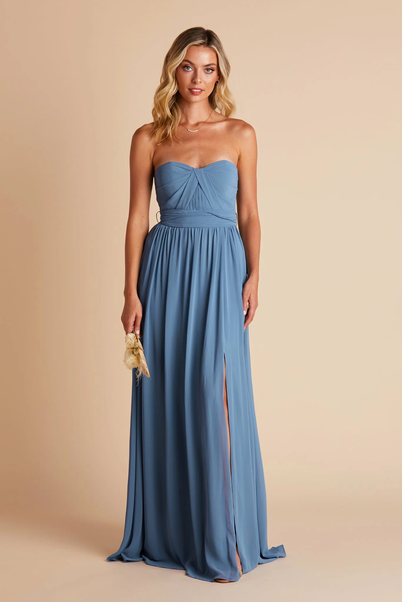 Grace Convertible Dress - Twilight 9 Grace Convertible Dress - Twilight - Image 9