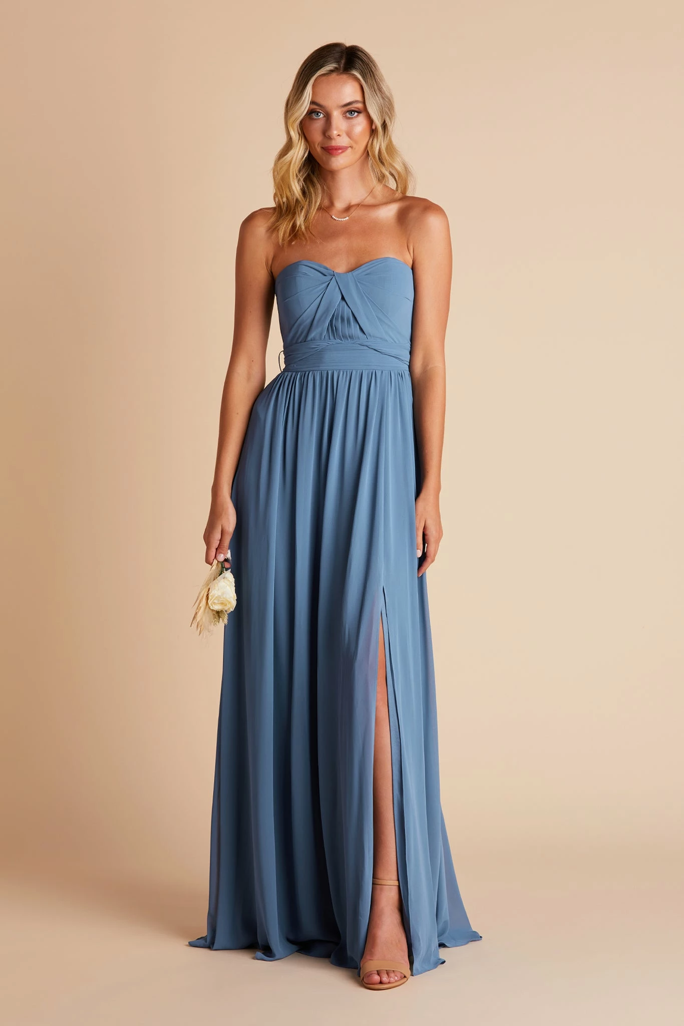 Grace Convertible Dress - Twilight 10 Grace Convertible Dress - Twilight - Image 10