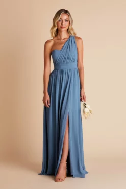 Grace Convertible Dress - Twilight 31 Grace Convertible Dress - Twilight -US Skirt Sales 2024 BIRDY GREY GRACE CONVERTIBLE BRIDESMAID DRESS TWILIGHT 10