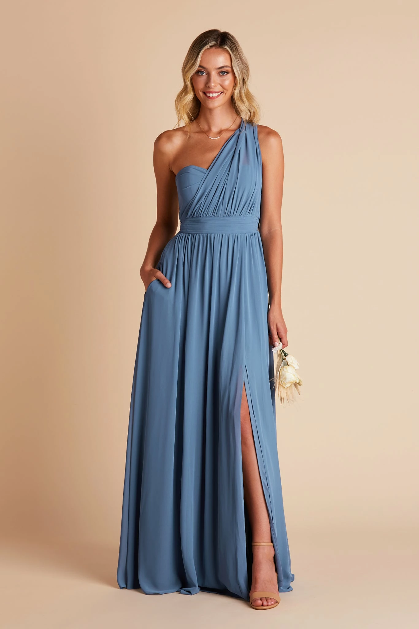 Grace Convertible Dress - Twilight 13 Grace Convertible Dress - Twilight - Image 13