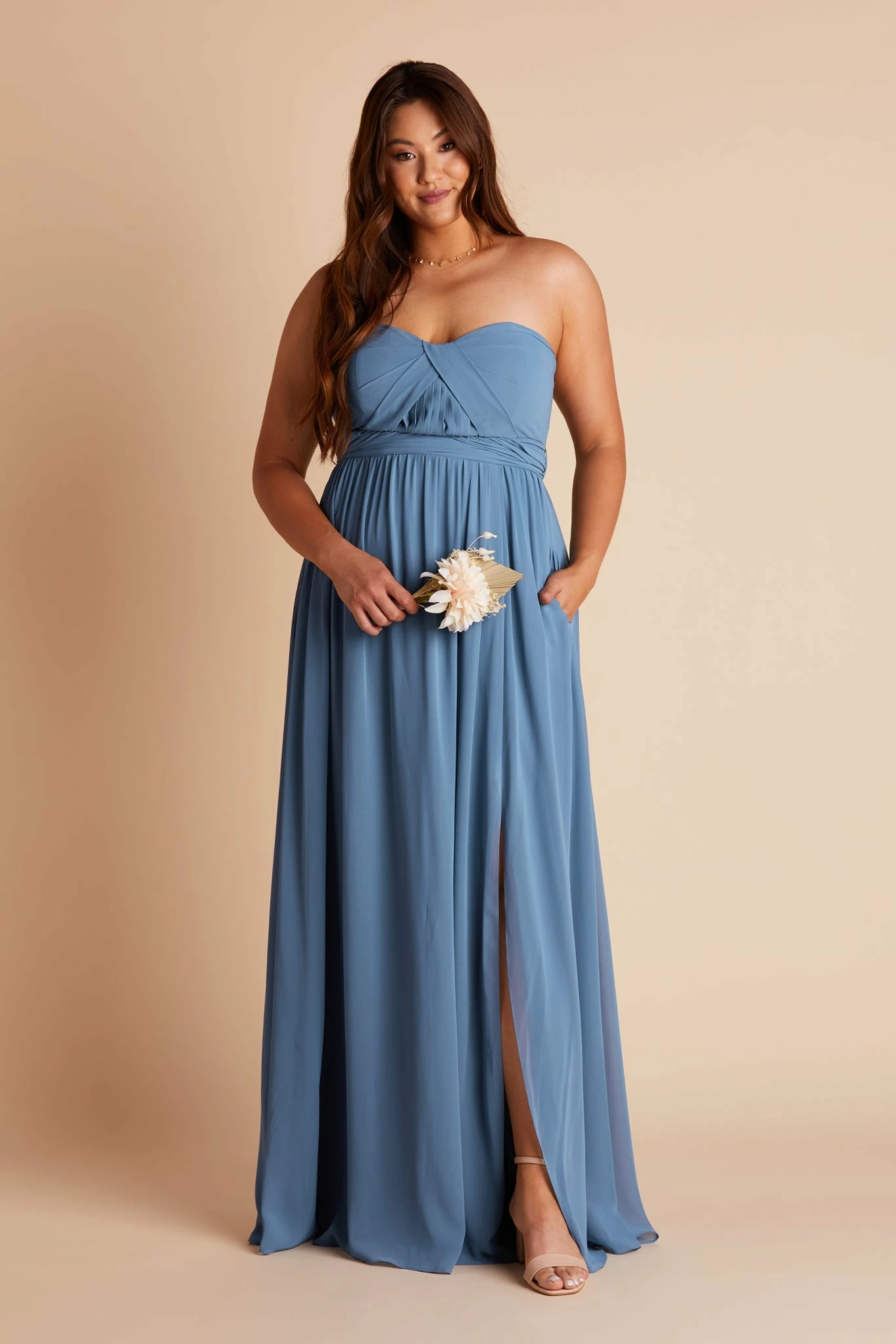 Grace Convertible Dress - Twilight 18 Grace Convertible Dress - Twilight - Image 18