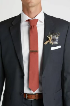 Simon Necktie - Spice