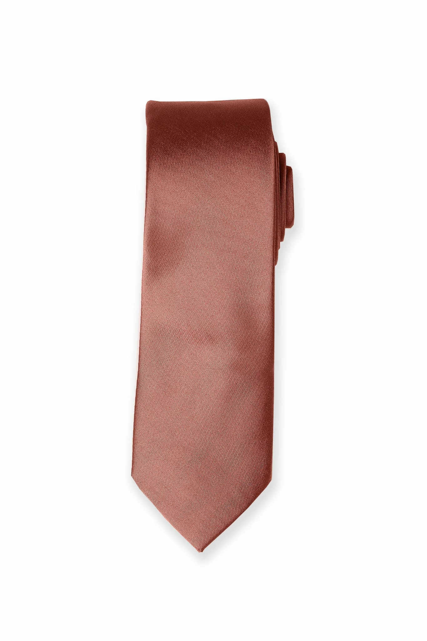Simon Necktie - Desert Rose 5 Simon Necktie - Desert Rose - Image 5