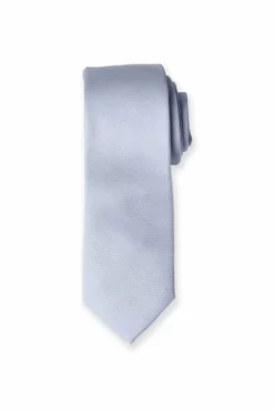 Simon Necktie - Ice Blue -US Skirt Sales 2024 BIRDY GREY GROOMSMEN SIMON NECKTIE ICEBLUE 01 1366X2048 51f40773 82fe 4e51 a78e ffaa2a800ace