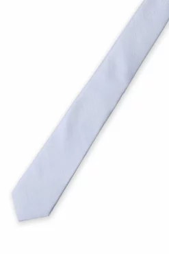 Simon Necktie - Ice Blue -US Skirt Sales 2024 BIRDY GREY GROOMSMEN SIMON NECKTIE ICEBLUE 02 1366X2048 9f7cd453 e8b0 4aac a079 3950d769c58f