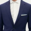 Brilliant Blue Suit Jacket By SuitShop
