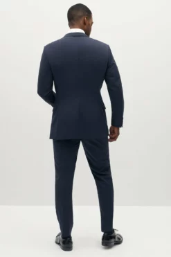 Navy Blue Suit Pants By SuitShop -US Skirt Sales 2024 BIRDY GREY GROOMSMEN SUIT NAVY BLUE 06 b3df4f48 dcc8 4a8d 824e f29029ddfc0b