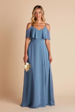 Jane Convertible Dress - Twilight -US Skirt Sales 2024 BIRDY GREY JANE CONVERTIBLE BRIDESMAID DRESS TWILIGHT 04