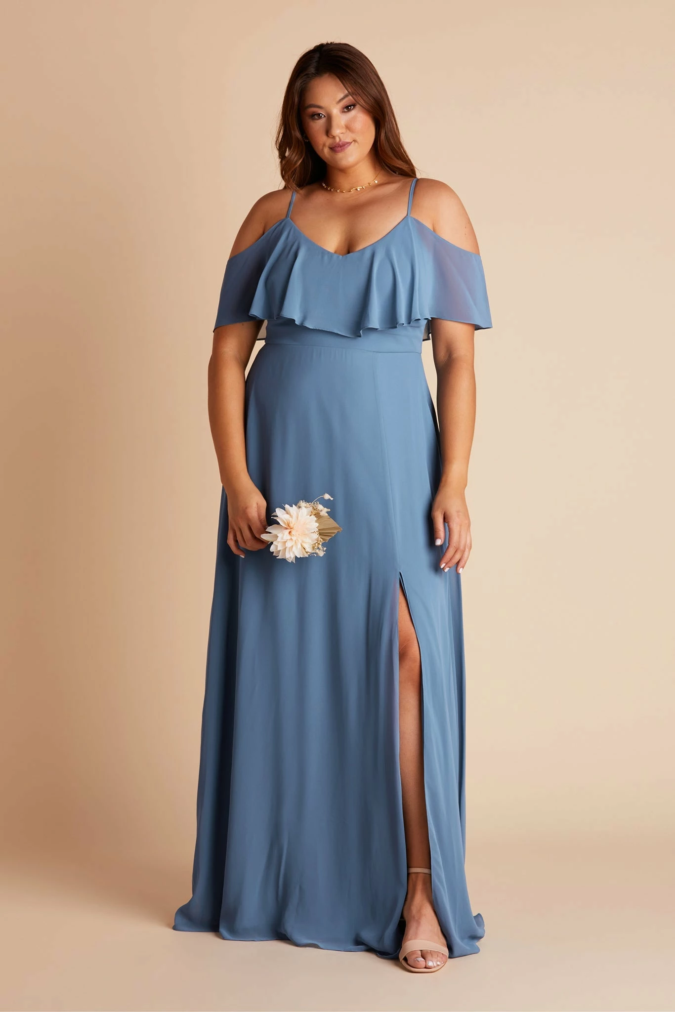 Jane Convertible Dress - Twilight - Image 9