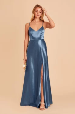 Jay Shiny Satin Dress - Twilight -US Skirt Sales 2024 BIRDY GREY JAY BRIDESMAID DRESS TWILIGHT 04 36d6a758 ac2a 4009 b92d 0397c81f04e4