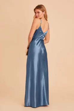 Jay Shiny Satin Dress - Twilight -US Skirt Sales 2024 BIRDY GREY JAY BRIDESMAID DRESS TWILIGHT 08 b127aa6d d6dd 4d82 9e9b 0c2e43c7e413