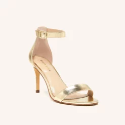 Jenny Stiletto Heel - Gold -US Skirt Sales 2024 BIRDY GREY JENNY STILETTO HEEL BRIDESMAID SHOES GOLD 02 e146d70c 129f 4e3e 893d ae52b5d73b8c