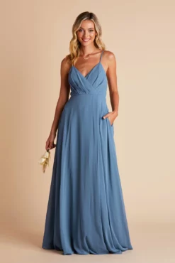 Kaia Dress - Twilight -US Skirt Sales 2024 BIRDY GREY KAIA BRIDESMAID DRESS TWILIGHT 04