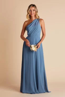 Kira Dress - Twilight -US Skirt Sales 2024 BIRDY GREY KIRA BRIDESMAID DRESS TWILIGHT 03