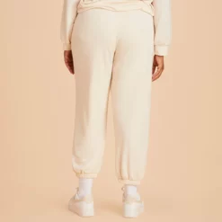 Sweatpants - Vanilla Cream 27 Sweatpants - Vanilla Cream -US Skirt Sales 2024 BIRDY GREY LOUNGEWEAR PLUS SIZE SWEAT PANTS VANILLA CREAM 03 fb3e3978 14d0 4b59 90e8 779adad28380