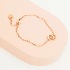 Gold Soulmate Bracelet -US Skirt Sales 2024 BIRDY GREY MIA BIJOUX SOULMATE BRACELET GOLD 02 0b1aeff5 cf47 4770 b0b4 1152ab33b256