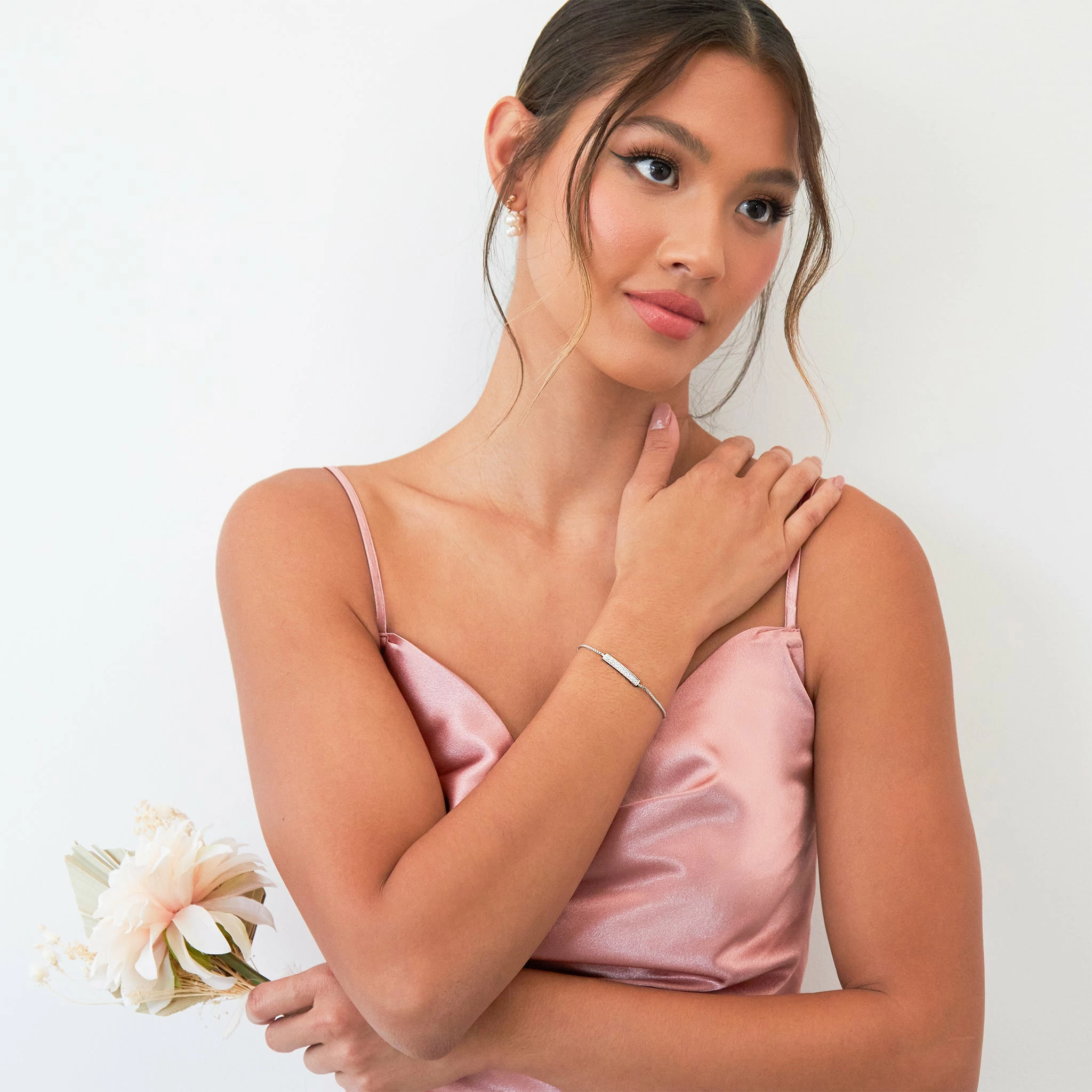 Minneapolis Bar Bracelet 2 Minneapolis Bar Bracelet - Image 2