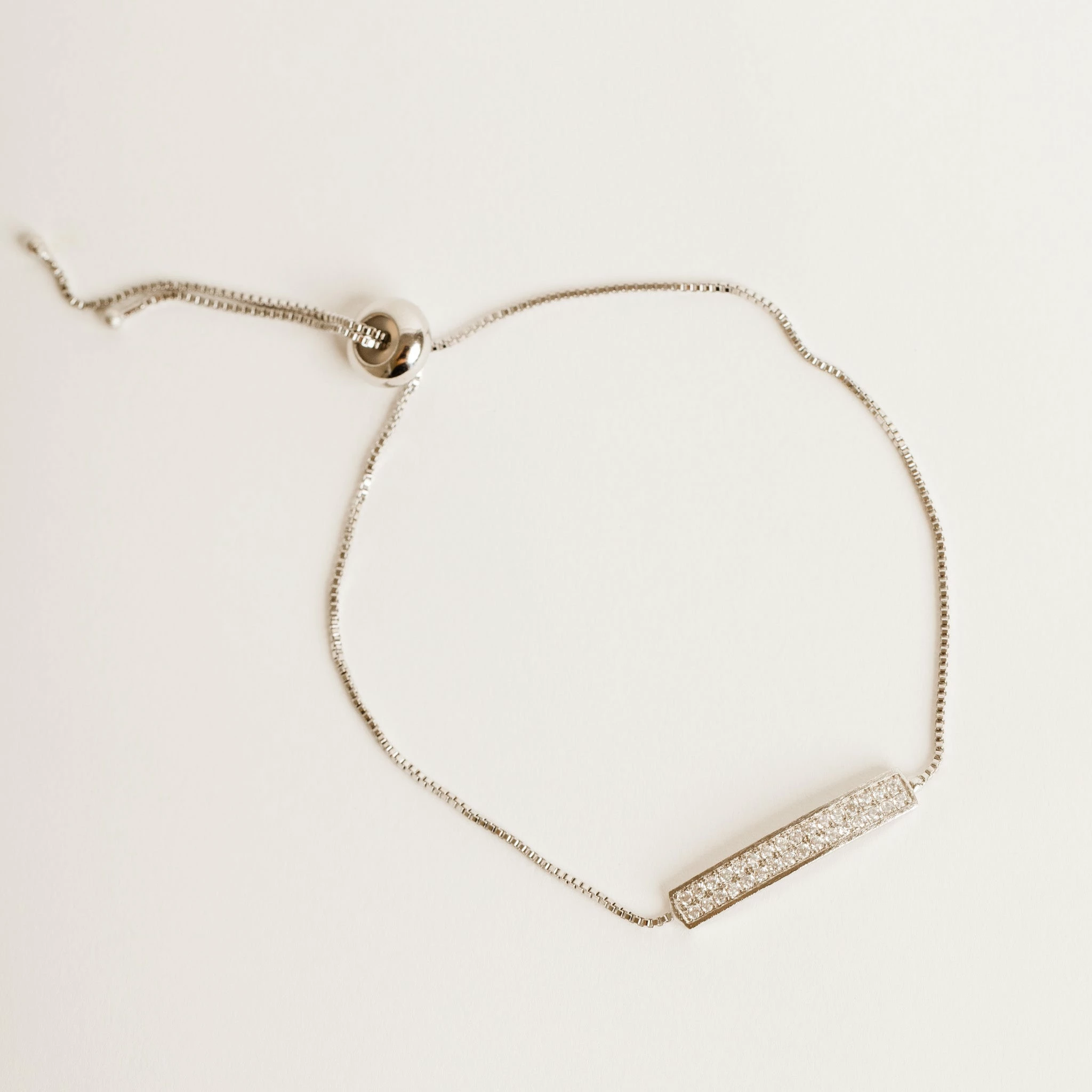 Minneapolis Bar Bracelet 4 Minneapolis Bar Bracelet - Image 4