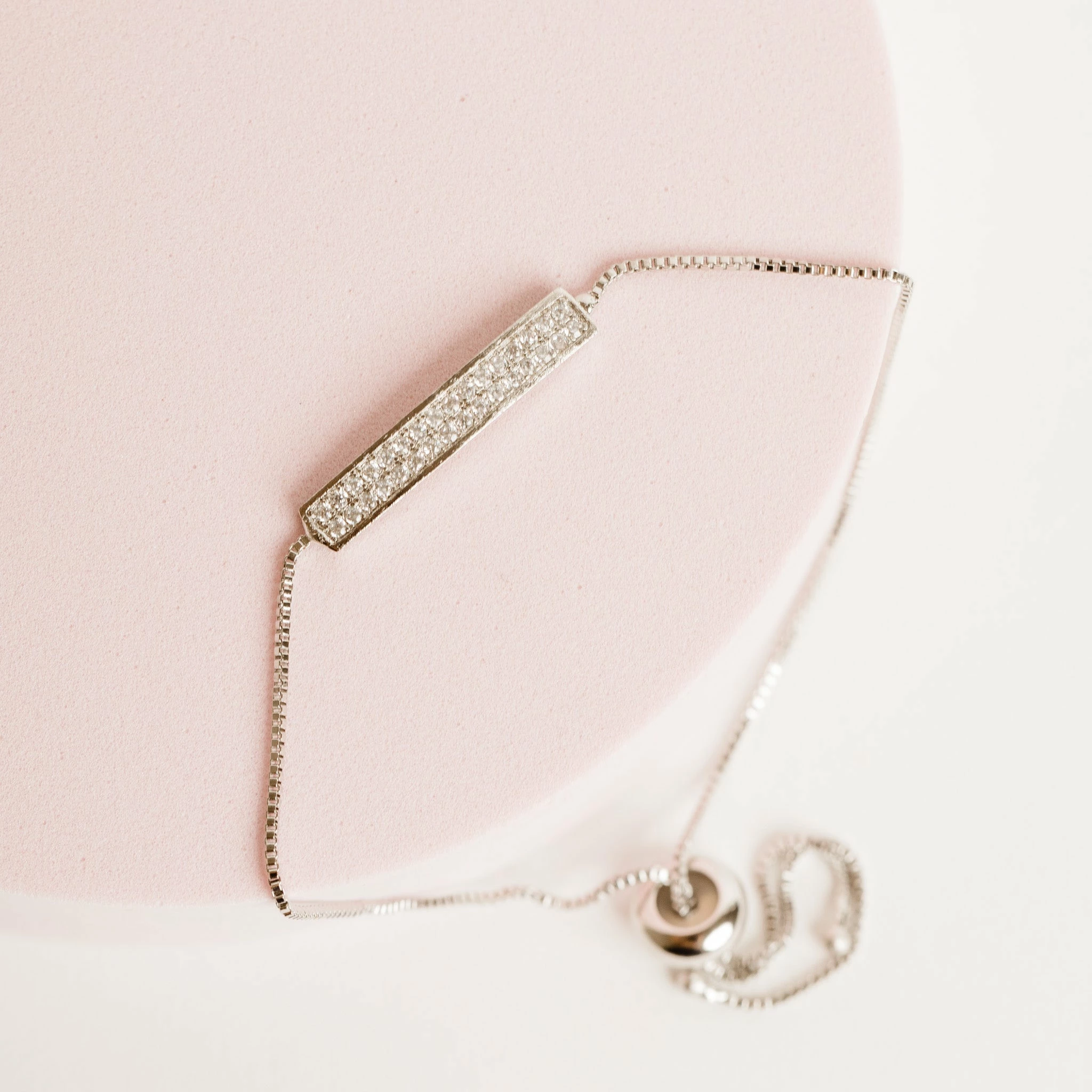 Minneapolis Bar Bracelet 1 Minneapolis Bar Bracelet