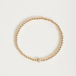 Nashville Coil Bracelet