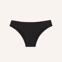 Seamless Bikini - Black