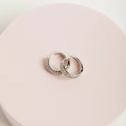 Seattle Studded Huggies