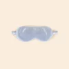 Silk Sleep Eye Mask - Blue