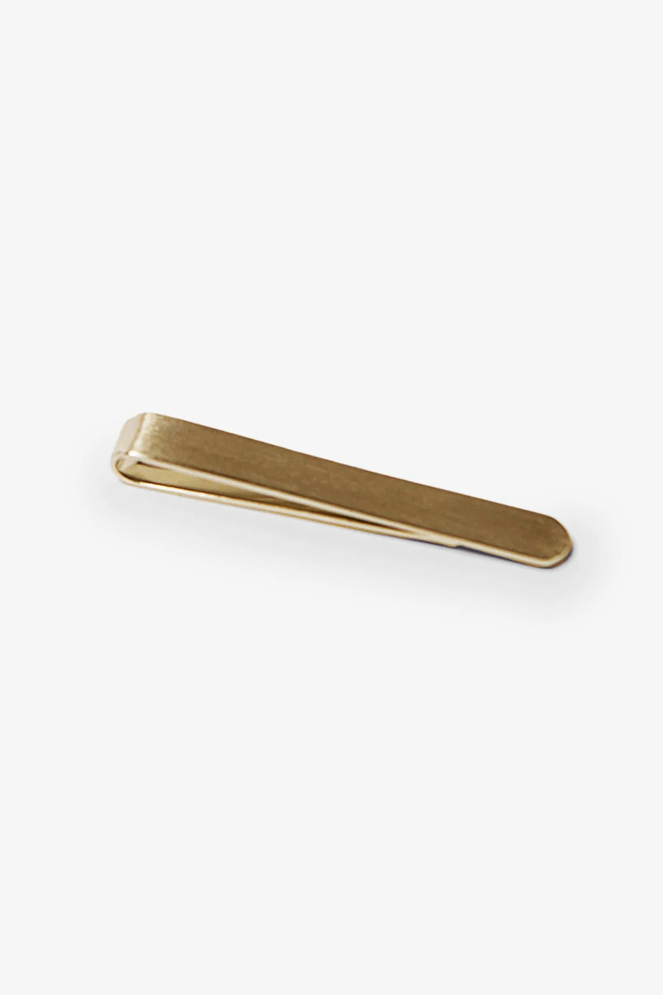 Tie Bar By SuitShop - Gold 1 Tie Bar By SuitShop - Gold
