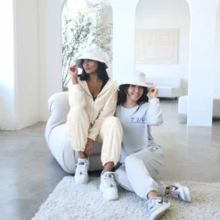 Crew Neck Sweatshirt - Dusty Blue -US Skirt Sales 2024 BIRDY GREY SWEATSUIT LIFESTYLE 1654 RT 2f7b7276 0f49 4e2a b89f ef641442b4c1