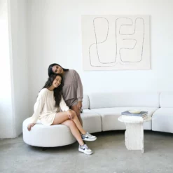 Sweat Shorts - Cocoa -US Skirt Sales 2024 BIRDY GREY SWEATSUIT LIFESTYLE 203 RT