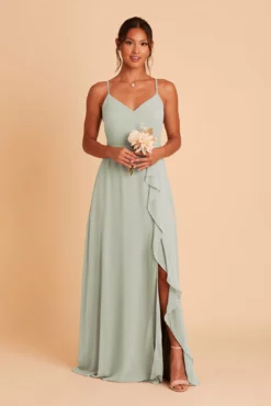 Theresa Chiffon Dress - Sage 21 Theresa Chiffon Dress - Sage -US Skirt Sales 2024 BIRDY GREY THERESA BRIDESMAID DRESS SAGE 07 238a220e 5352 4f32 bd86 d07780cfc807
