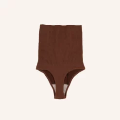 Thong Shapewear - Mocha -US Skirt Sales 2024 BIRDY GREY THONG SHAPEWEAR MOCHA 03