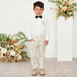 Harry Bow Tie - Black -US Skirt Sales 2024 Black harry bow tie 01 1