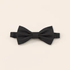 Harry Bow Tie - Black