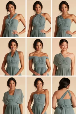 Grace Convertible Dress - Champagne -US Skirt Sales 2024 Convertible Dress Collage Image Project F GRACE 6 UP 1 5385e70e 94db 496a 8855 a99470c94a39 scaled