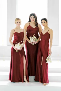 Jay Shiny Satin Dress - Cabernet 29 Jay Shiny Satin Dress - Cabernet -US Skirt Sales 2024 Jay jay Lisa CAB1 dedd7a79 d6f6 4c16 9bc6 715d426969b8 scaled