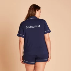 Jonny Pajama Set - Navy 21 Jonny Pajama Set - Navy -US Skirt Sales 2024 NAVY CURVE PERSONALIZATION 02 69ecab9d 78d3 461a 927a c698ce2e423c