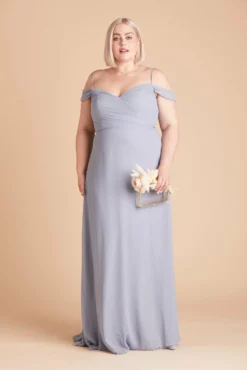 US Skirt Sales 2024 -US Skirt Sales 2024 SPENCE DUSTY BLUE 1696