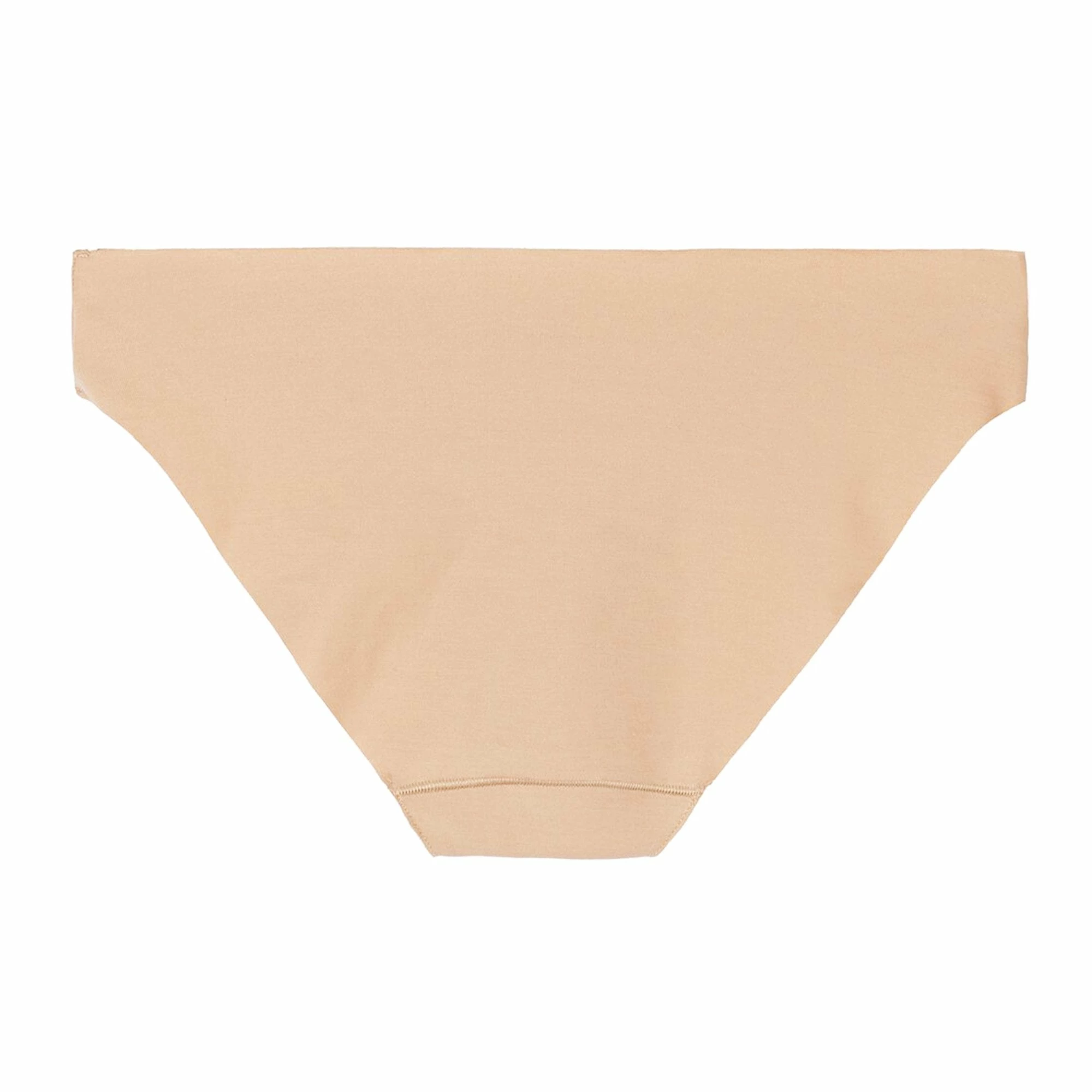 Seamless Bikini - Nude 2 Seamless Bikini - Nude - Image 2
