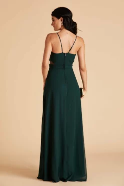 Lin Dress - Emerald -US Skirt Sales 2024 a18fa0018f0b9e39ddbfd3085797c822