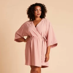 Karen Robe - Dusty Rose -US Skirt Sales 2024 a2c4716363a209d6d857af71ad8d0365