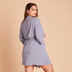 Karen Robe - Dusty Blue -US Skirt Sales 2024 a3177ae5e255d508c042ba68cbd06100