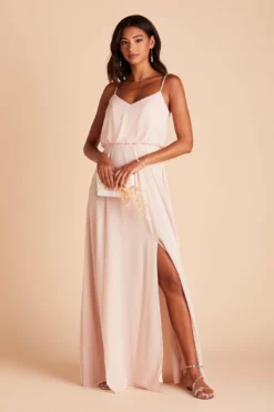 Gwennie Dress - Pale Blush 33 Gwennie Dress - Pale Blush -US Skirt Sales 2024 a4865ae8ec03c21d7ccc86f23801d679