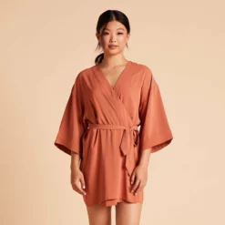 Karen Robe - Terracotta 13 Karen Robe - Terracotta -US Skirt Sales 2024 a684018618f46c8680a2863ca9f1ff27