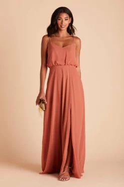 Gwennie Dress - Terracotta 21 Gwennie Dress - Terracotta -US Skirt Sales 2024 a76d8b91ea55be4dde83e471ec35a499