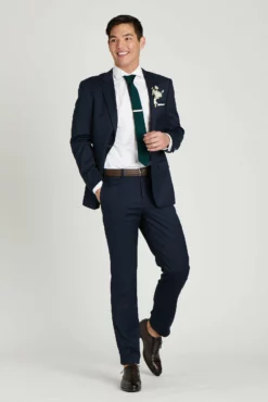 Simon Necktie - Emerald -US Skirt Sales 2024 a7cad2c9f1448cb1e2cdf57f135a6a14