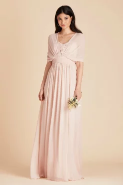 Grace Convertible Dress - Pale Blush -US Skirt Sales 2024 a8835dad079d164b3946c38c3dee8879