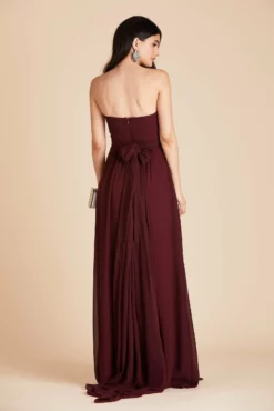 Grace Convertible Dress - Cabernet -US Skirt Sales 2024 a890f920464e17f5a15da9762835f3ec